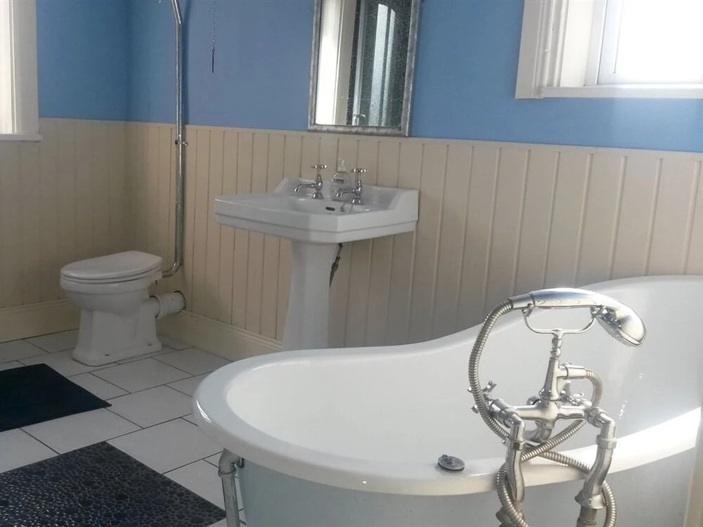 Ardmore Guest House