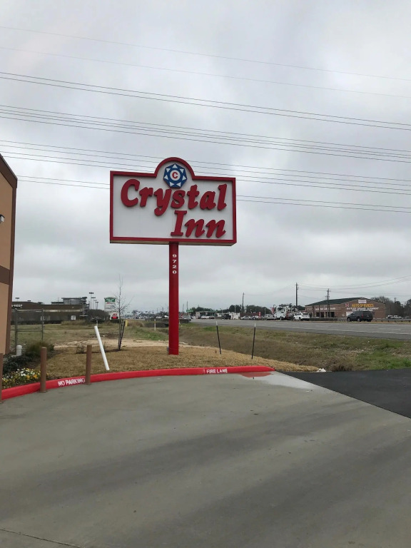 Crystal Inn - Sugarland
