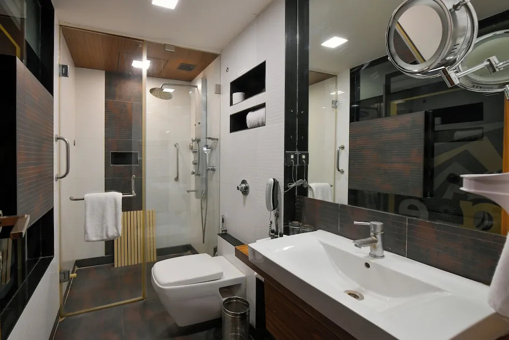 Premier Tamanna Hotel Hinjawadi Pune