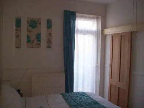 Abbey Guest House
