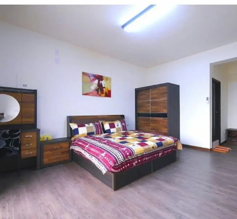 Eight Homestay