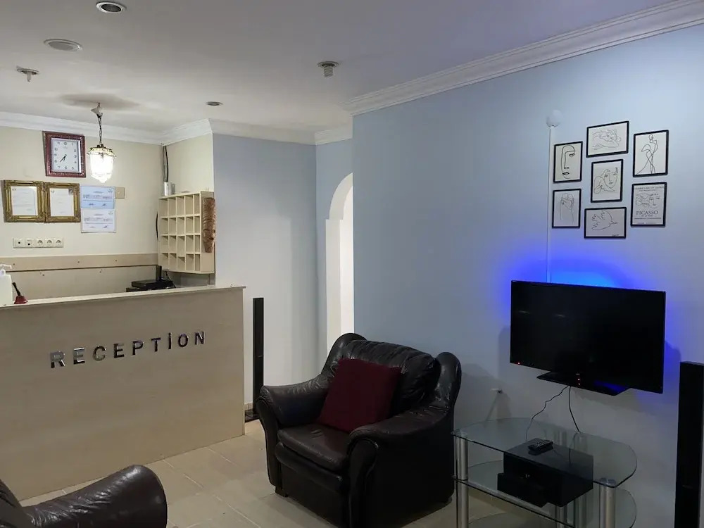 Deniz Apart Motel