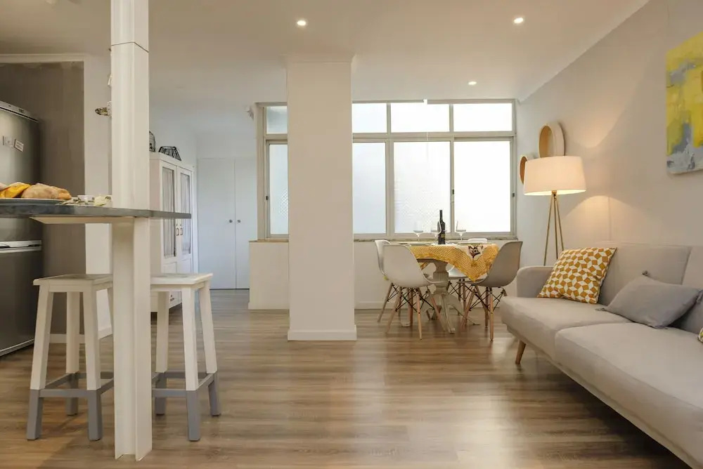 Graceful apartment Cascais downtown