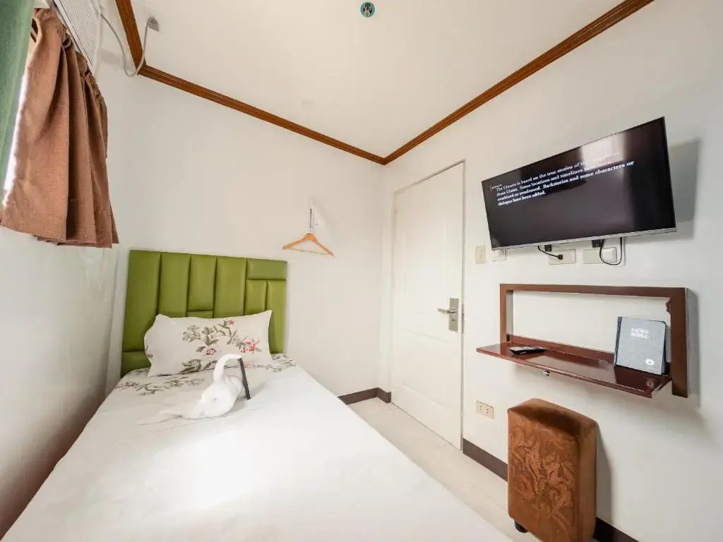 La Choeben Suites