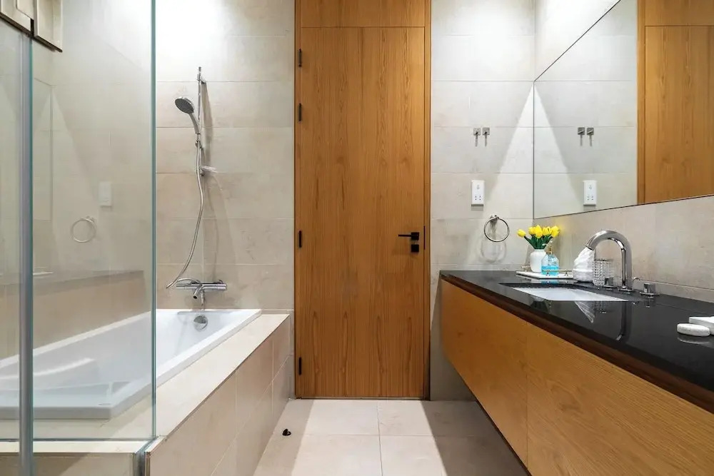 SIMPLY COMFORT Modern 1Br Heart of Dubai