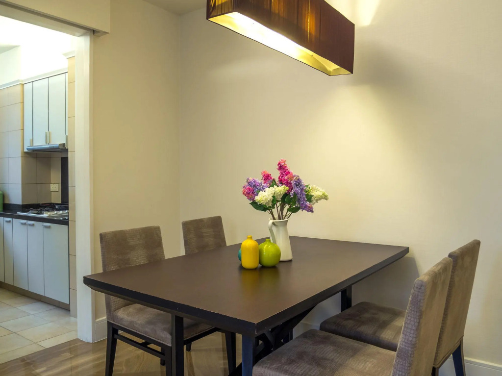 Orchard Scotts Residences by Far East Hospitality