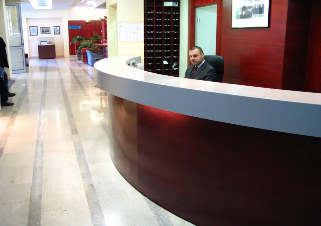 Hotel Turist