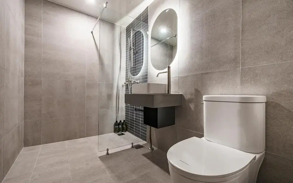 Suyu Le Rev Hotel