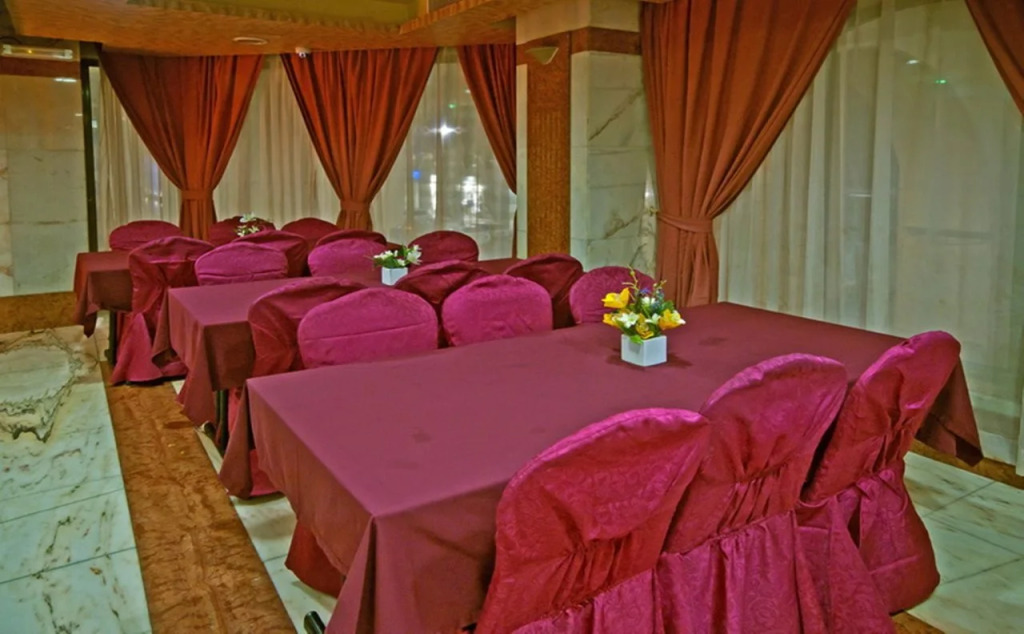Diyar Taiba Hotel
