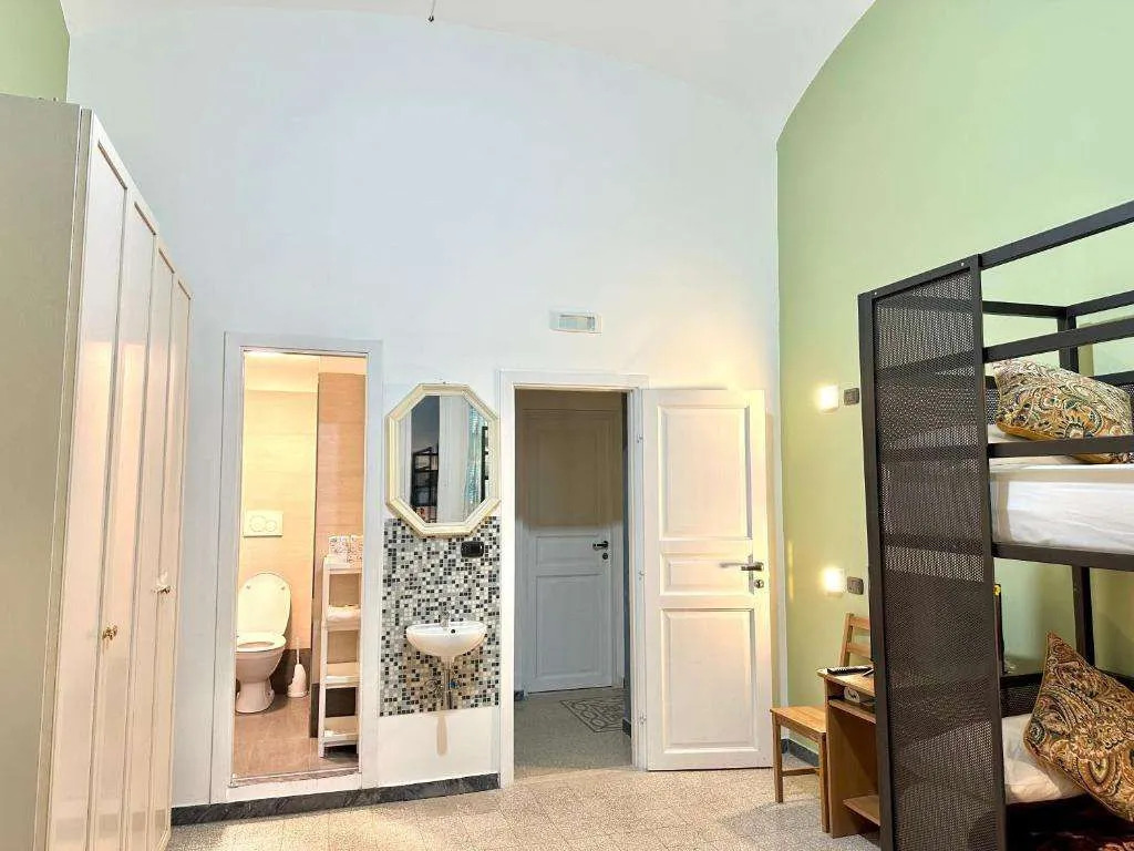 B&B Termini Colosseo Suite