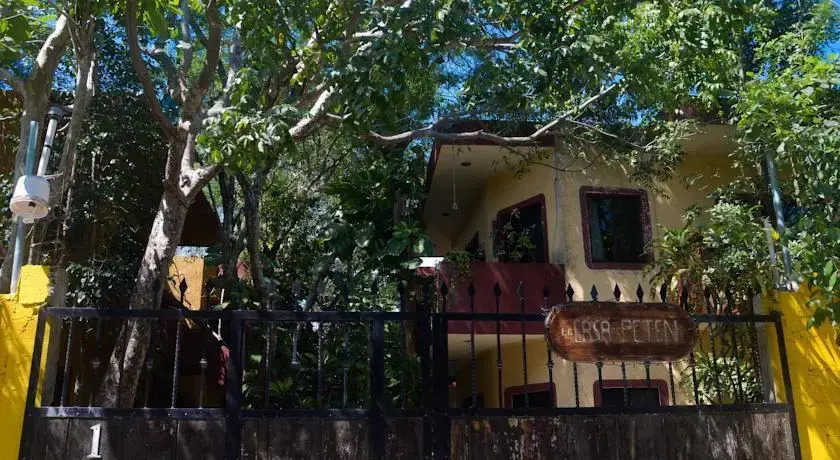 Casa Peten