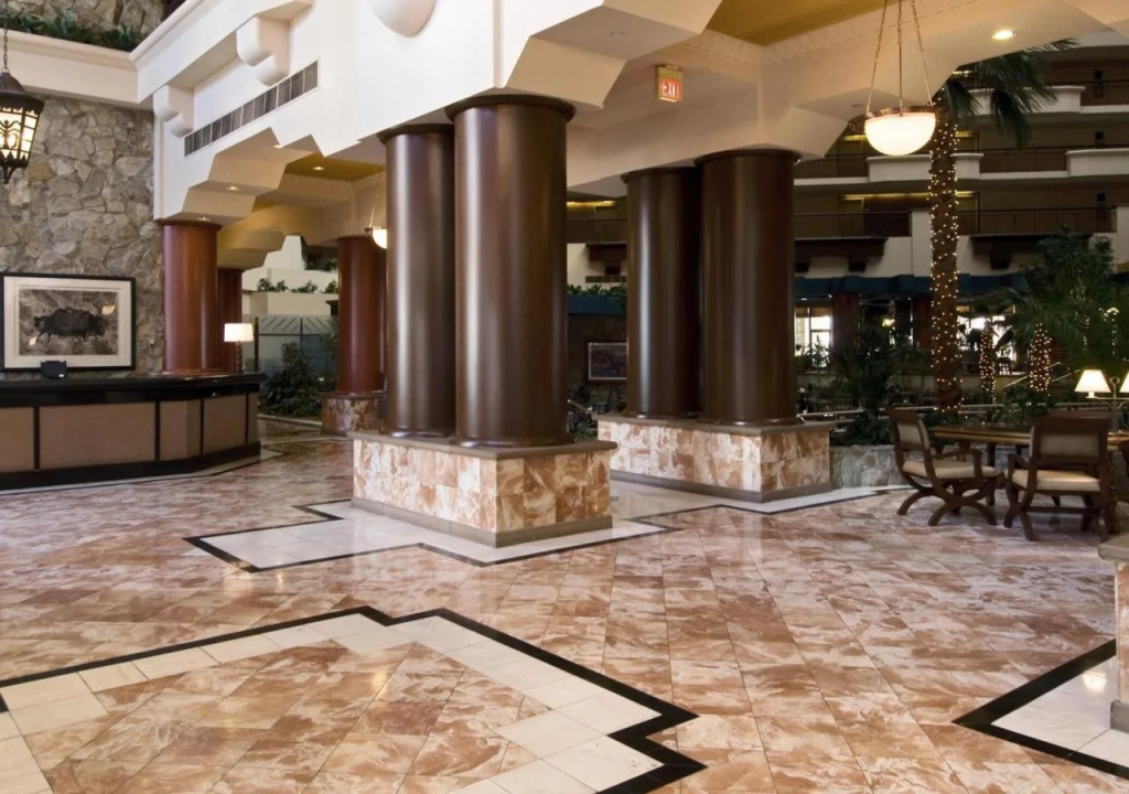 Embassy Suites by Hilton Phoenix Downtown North