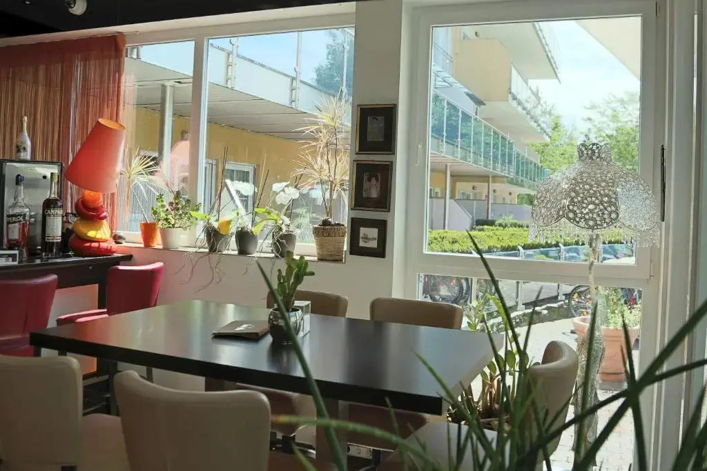 Hotel Plattenwirt