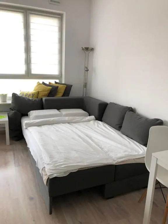 Apartamenty Metro Słodowiec, Żeromskiego 1 CMKP- 5 min