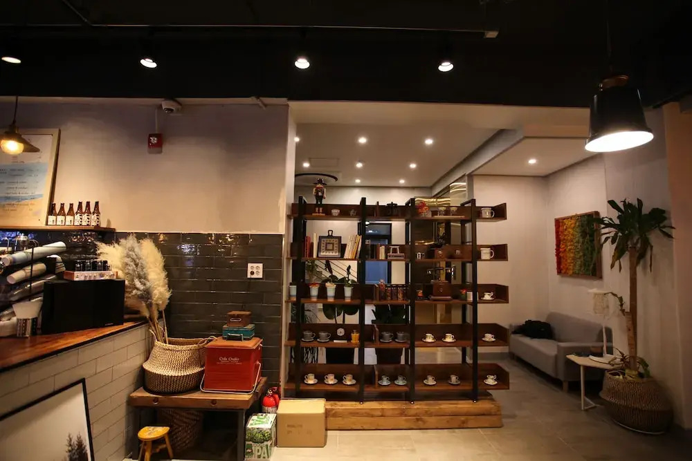 Hotel R Gangneung