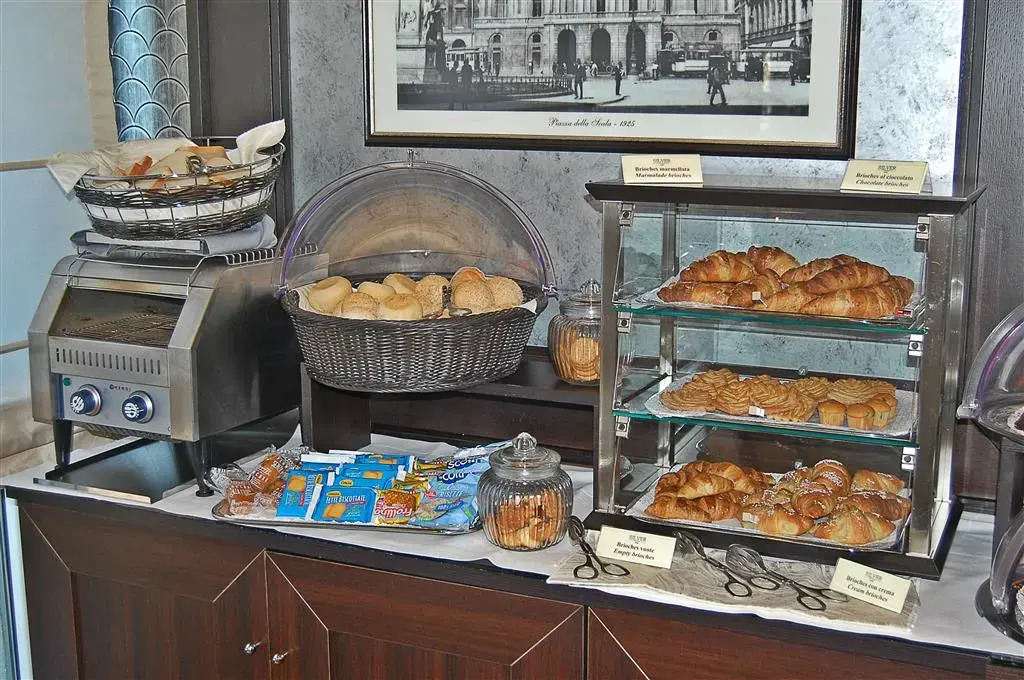 Hotel Silver Milano