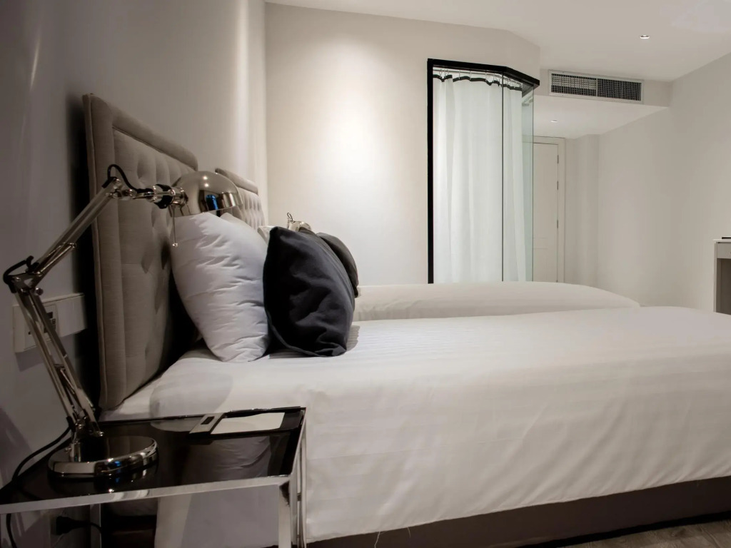 Hotel Once Bangkok