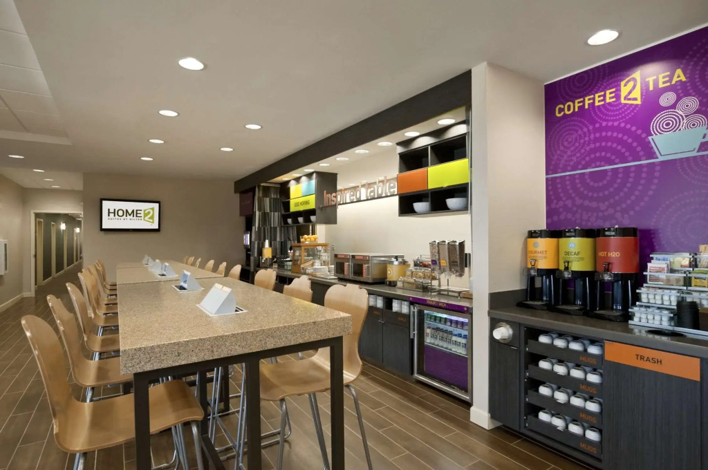 Home2 Suites by Hilton Ridgeland