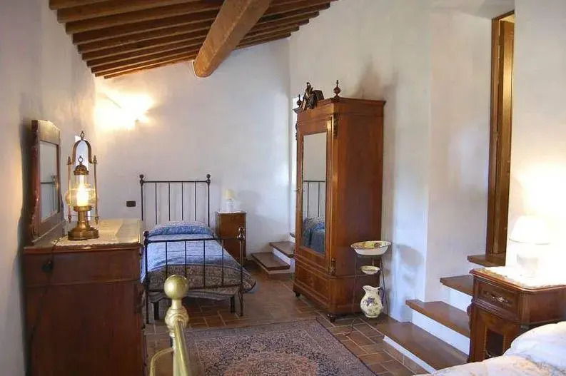Villa Segalarino