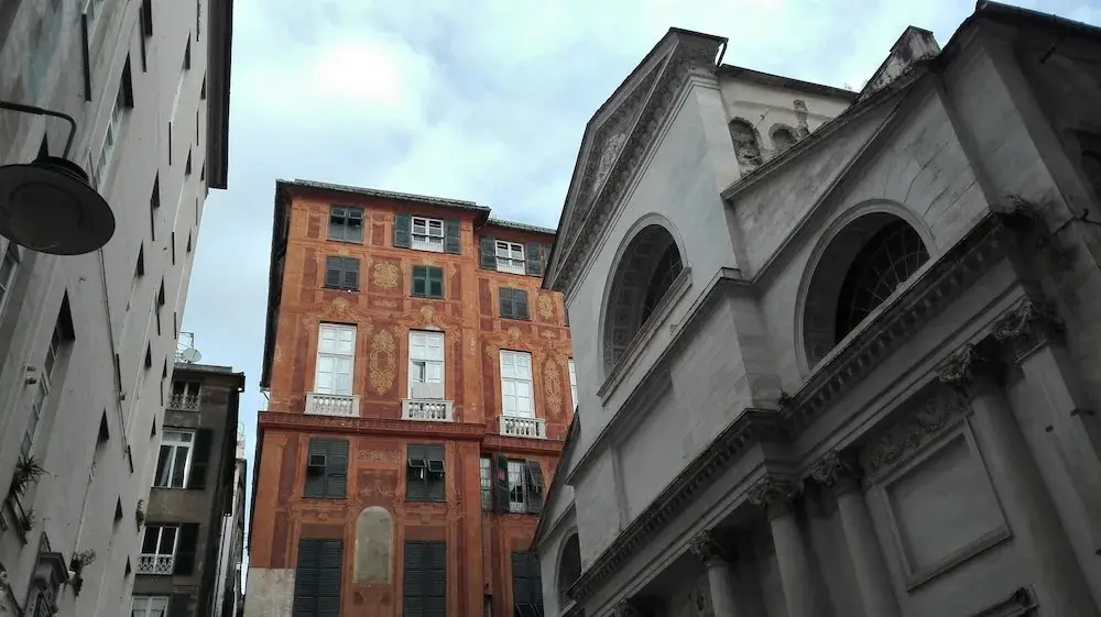 Casa di Bea