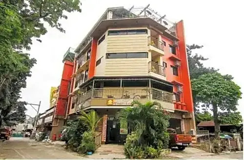 Bertlee's Pension Hauz