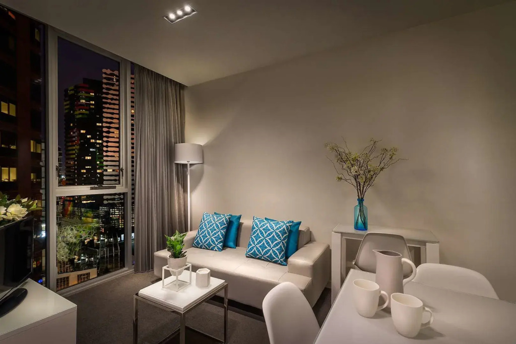Milano Serviced Apartments