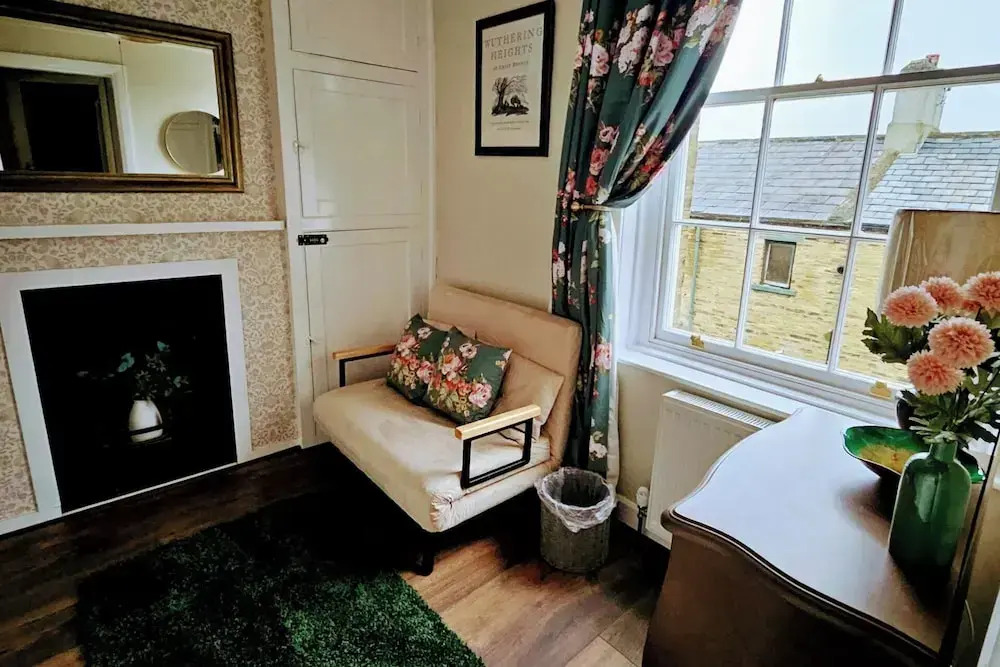 Saltaire Retreat 3 Bed House