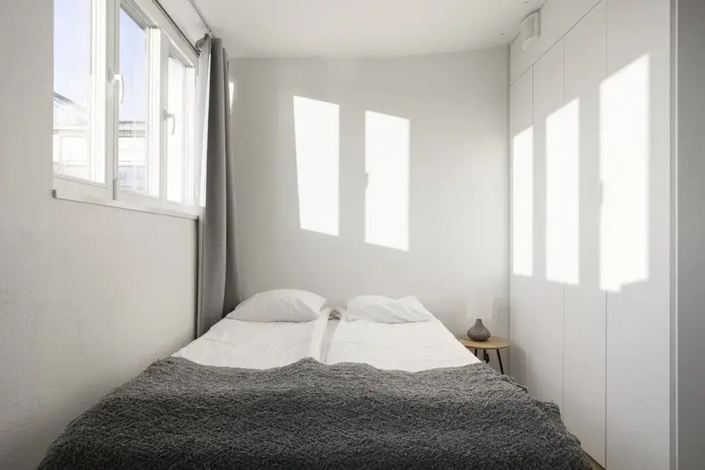2ndhomes Helsinki Penthouse Ullanlinna Apartments 3