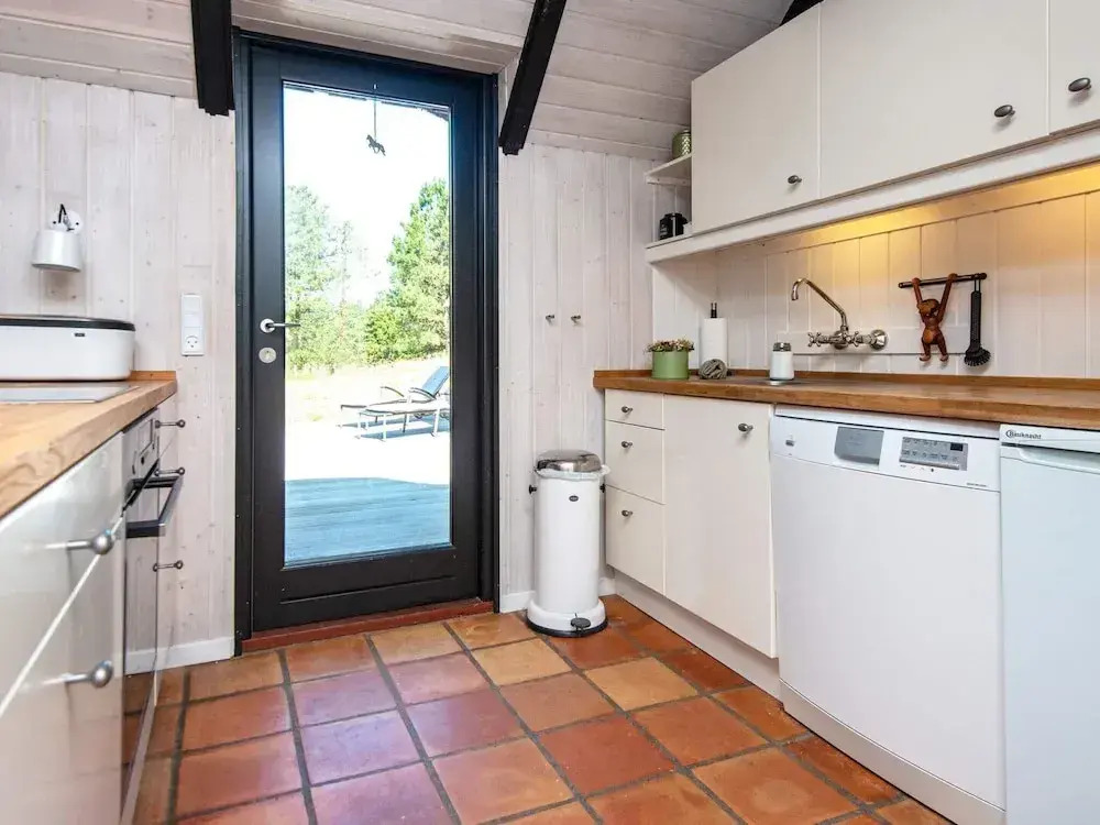 Luxury Retreat on Romo - By Traum Ferienwohnungen