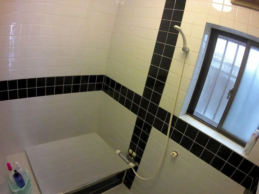 GUEST HOUSE IN AMAMI RYOUFUU - Hostel