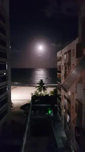 Apto Beira Mar Prox de Recife