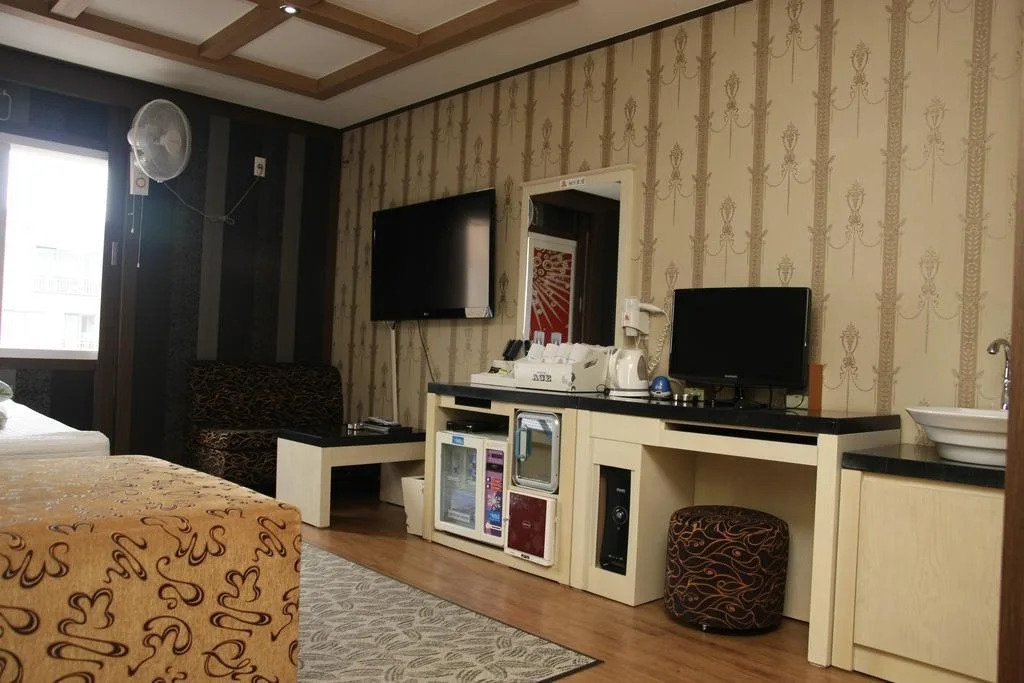Show Hotel Haeundae