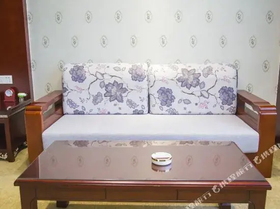Tian Heng Hotel