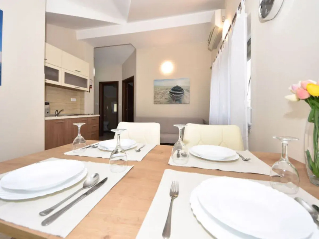 Holiday Home Relax by Interhome
