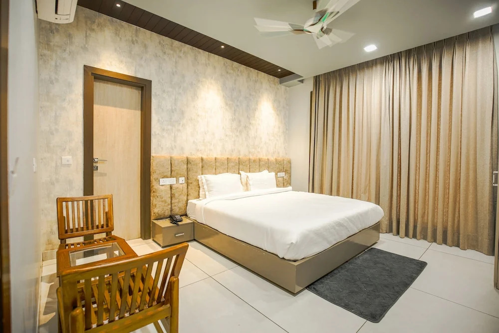 Hotel The Reef