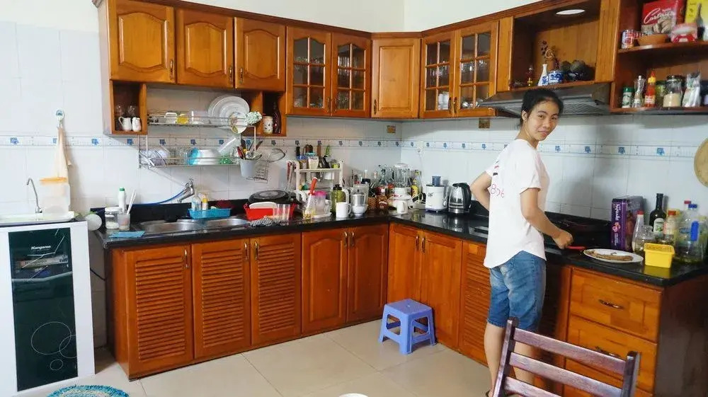 Babel Homestay