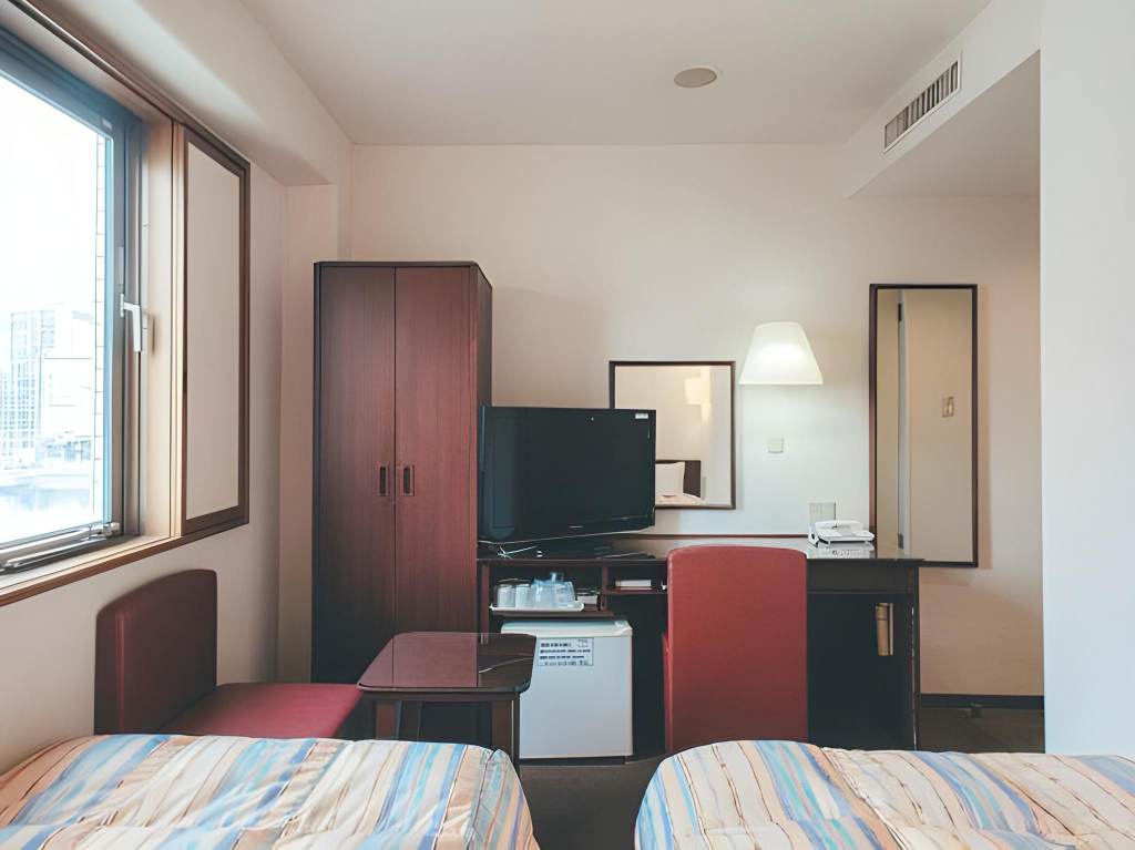 Kuretake-Inn Central Hamamatsu
