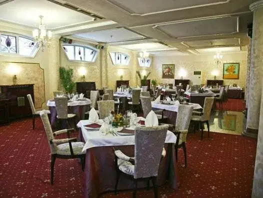 Hotel Palas