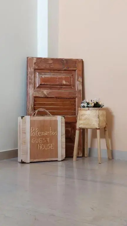 Polemarhos Guest House 9