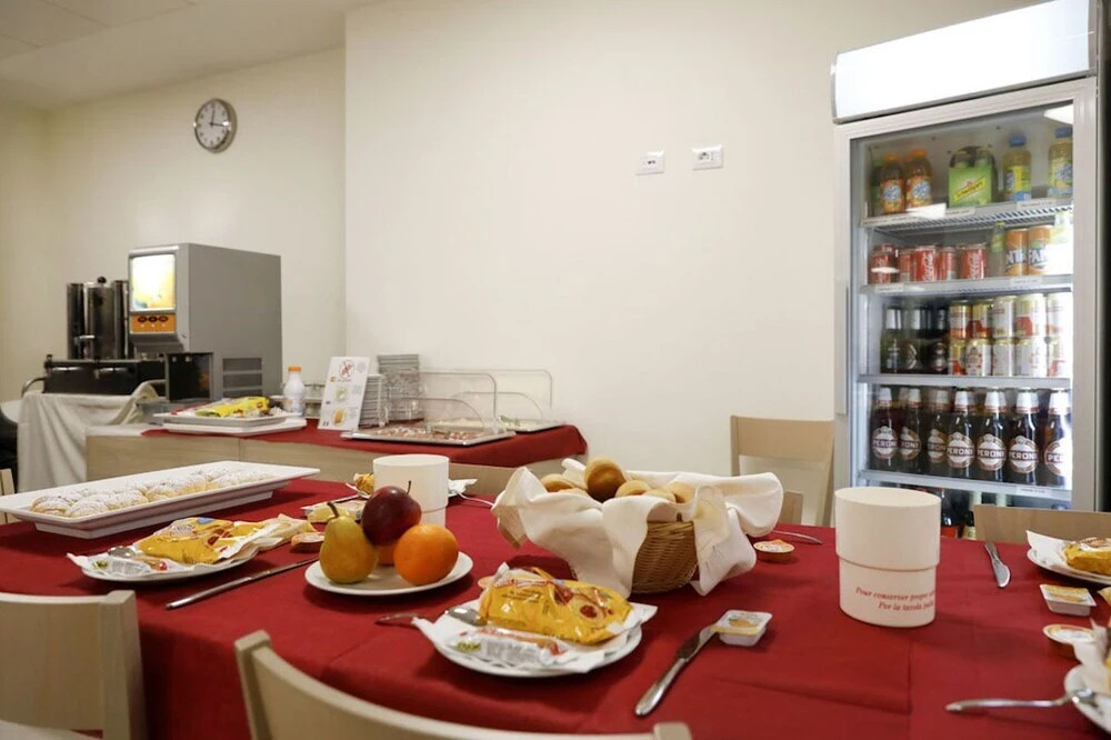 Vatican Area Oasis Holiday Rooms and Apartments