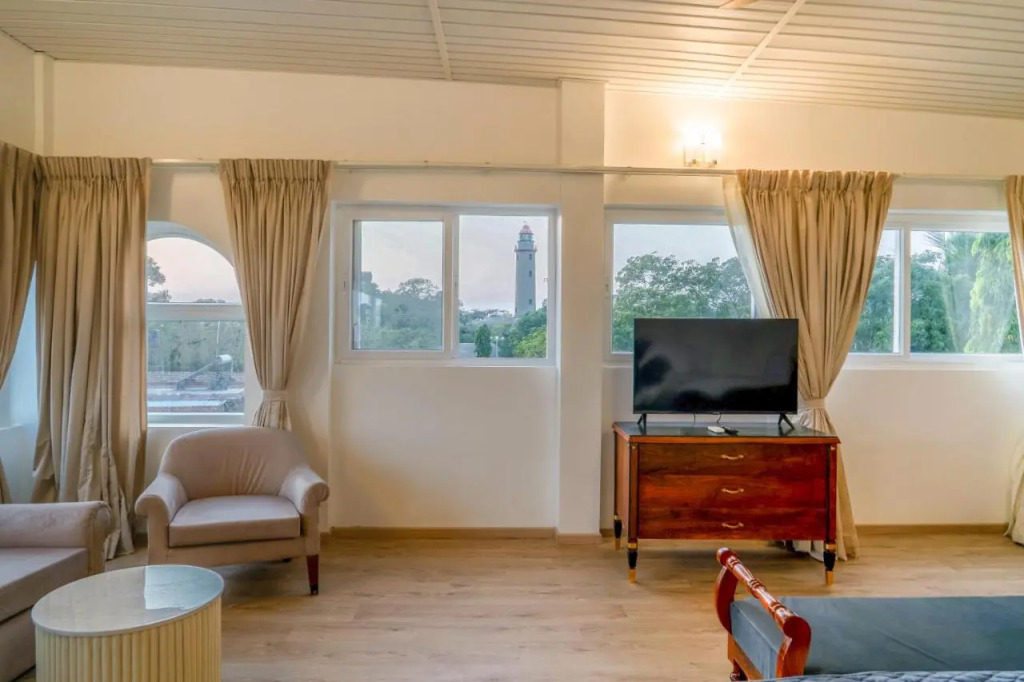 Madras Chronicle Bay Resort & Spa