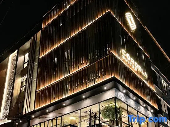 Cordela Suites Cianjur