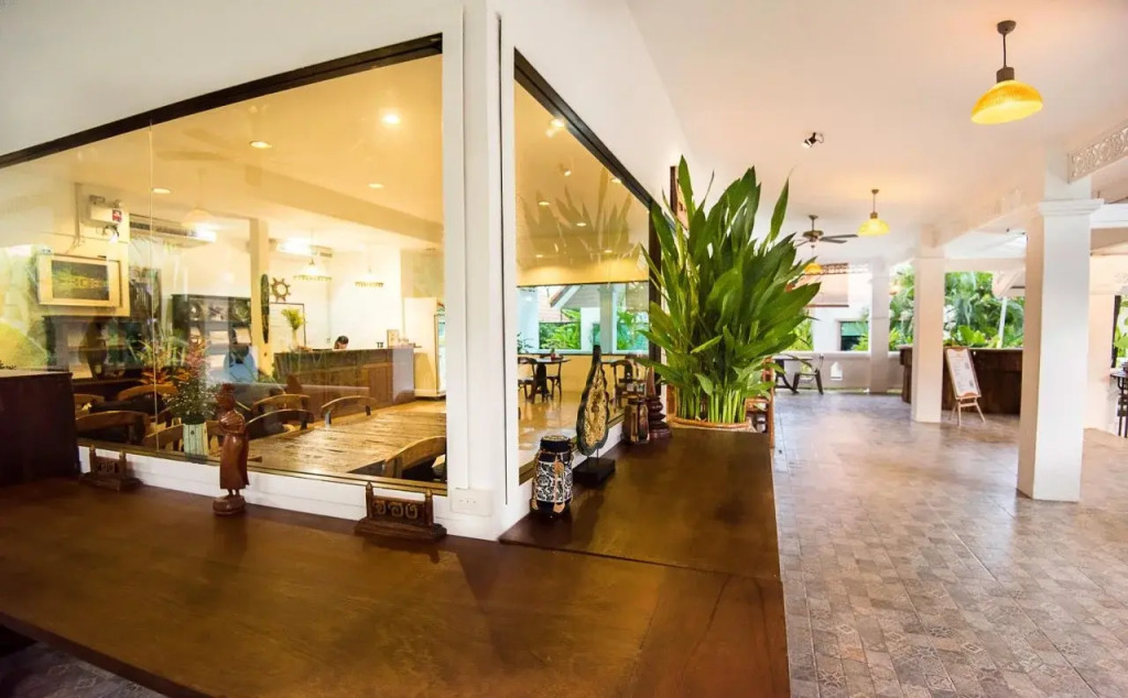 E-outfitting Boutique Chiang Mai