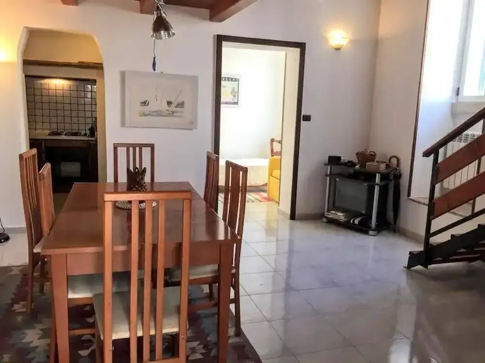 "casina L'acchiatura", Elegante Casetta Vacanze