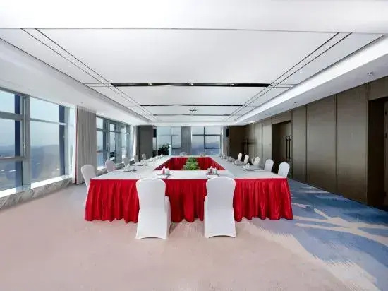 Mövenpick by Accor Xuzhou
