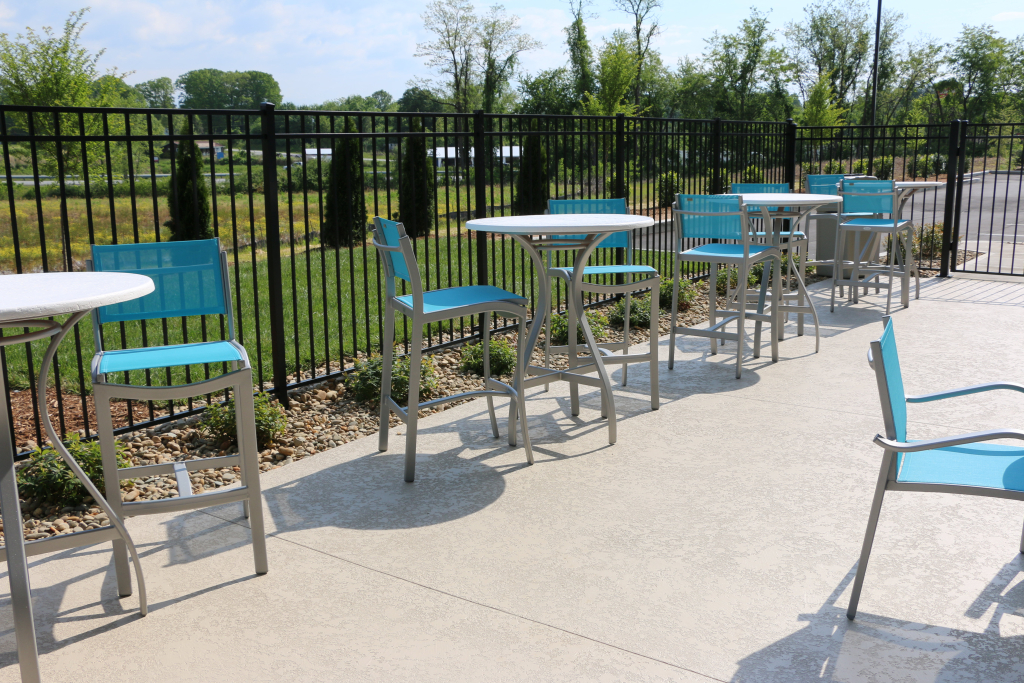 Holiday Inn Express & Suites - Hendersonville SE - Flat Rock by IHG
