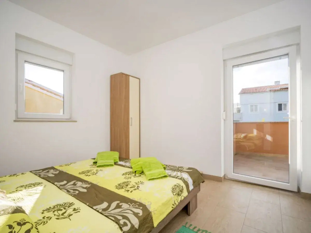 Apartment B&B Medulin/Ližnjan 8949