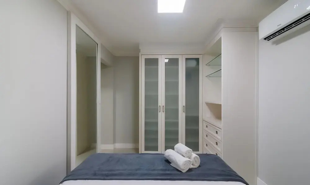 Apartment With Privileged sea View 4 Suite Etl2702