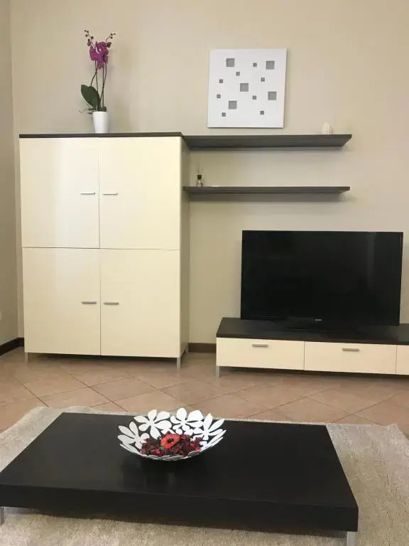 Appartamento Marco's Suite