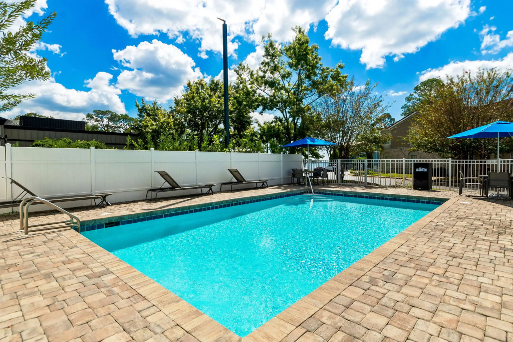 Best Western Niceville - Eglin AFB Hotel